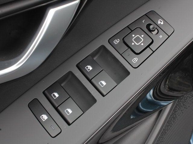 new 2025 Kia Niro car, priced at $31,865