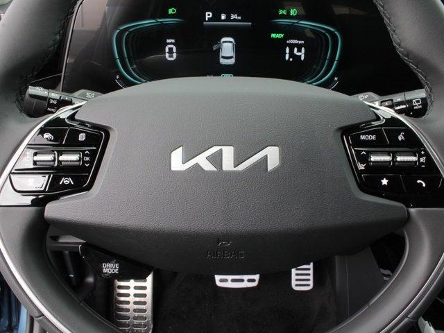 new 2025 Kia Niro car, priced at $31,865