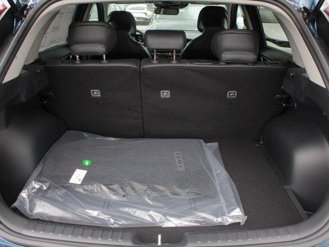 new 2025 Kia Niro car, priced at $31,865