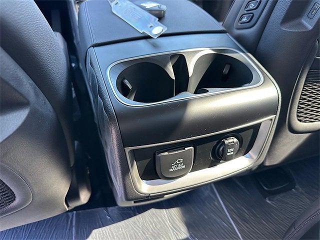 new 2026 Kia Carnival Hybrid car, priced at $52,714