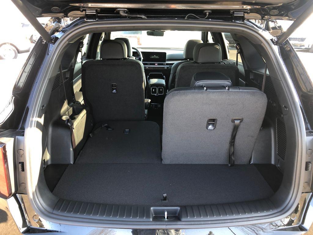 new 2026 Kia Sorento Hybrid car, priced at $44,518