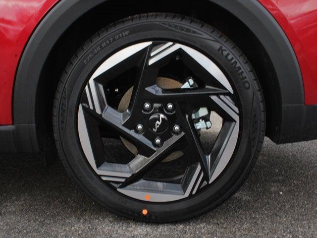 new 2025 Kia K4 car, priced at $23,841