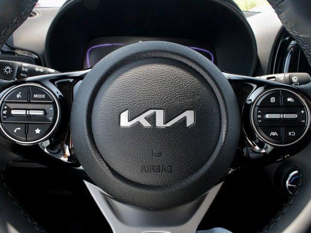 new 2025 Kia Soul car, priced at $25,341