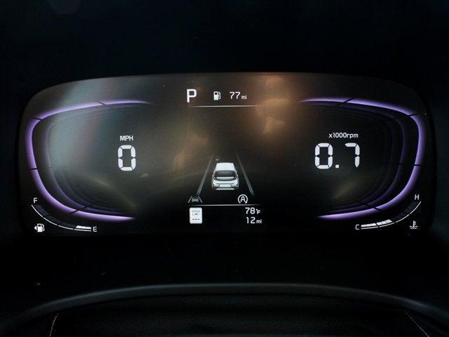new 2025 Kia Soul car, priced at $25,341