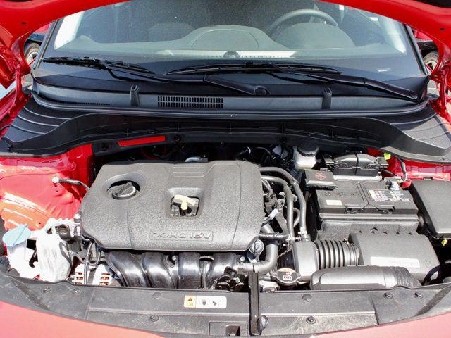 new 2025 Kia Soul car, priced at $25,341