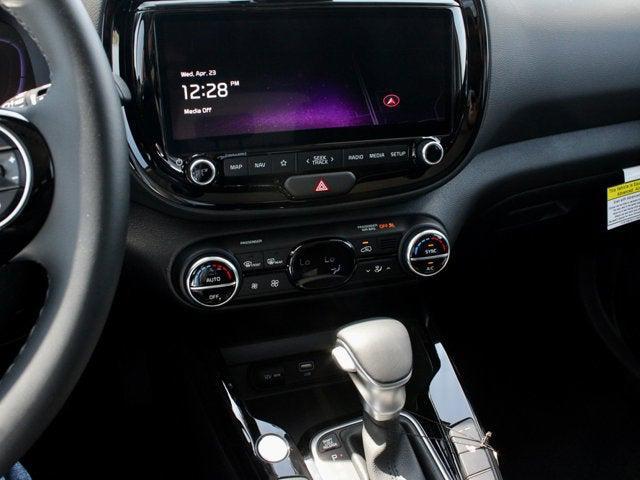 new 2025 Kia Soul car, priced at $25,341