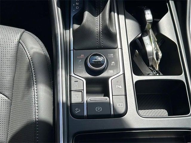 new 2026 Kia Sorento car, priced at $40,950