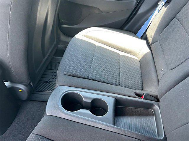 used 2020 Hyundai Veloster N car, priced at $23,199