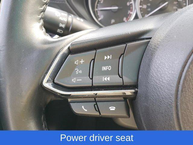 used 2020 Mazda CX-5 car, priced at $19,080