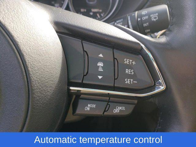 used 2020 Mazda CX-5 car, priced at $19,080