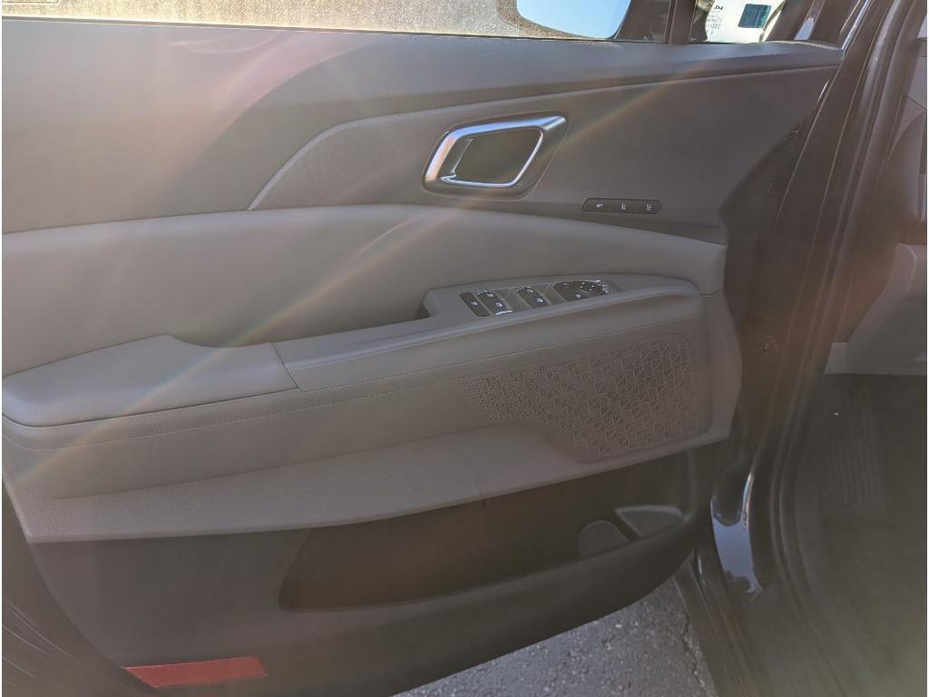 new 2026 Kia Carnival Hybrid car