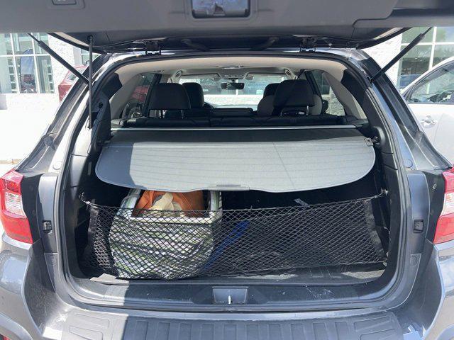 used 2019 Subaru Outback car, priced at $24,991