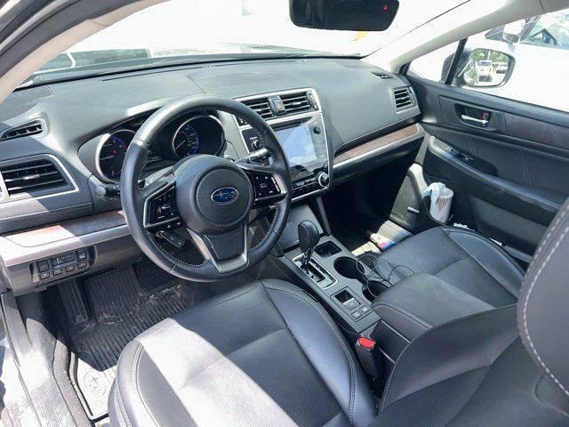 used 2019 Subaru Outback car, priced at $24,991