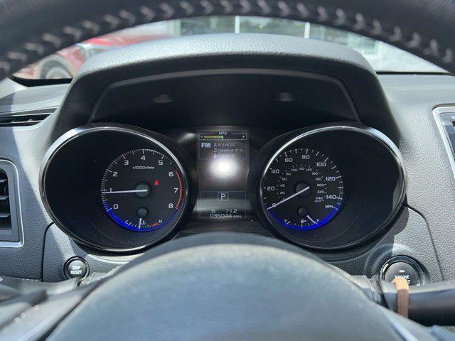 used 2019 Subaru Outback car, priced at $24,991