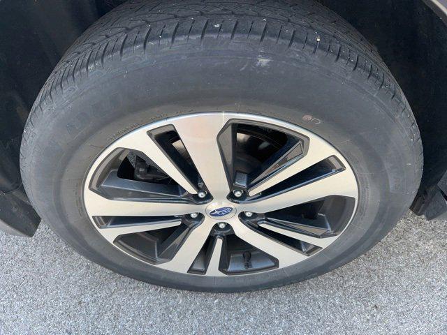 used 2019 Subaru Outback car, priced at $24,991