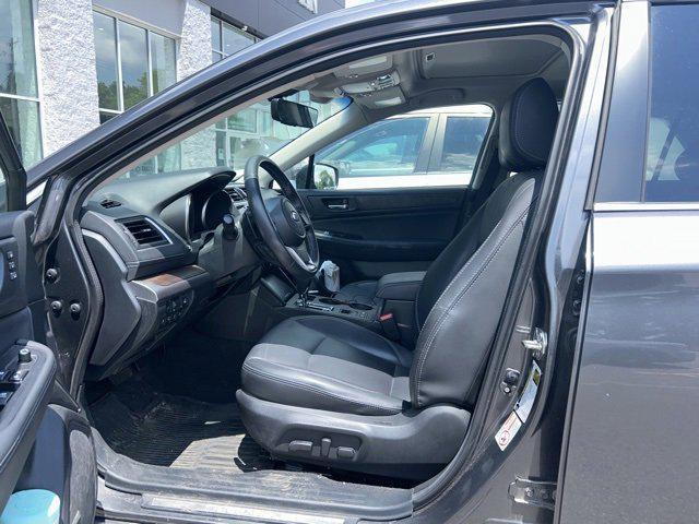 used 2019 Subaru Outback car, priced at $24,991