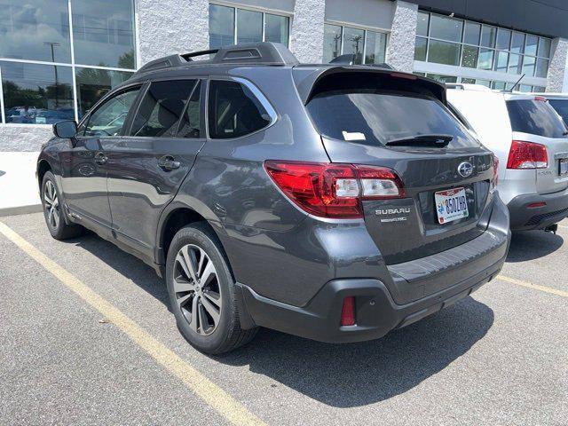 used 2019 Subaru Outback car, priced at $24,991