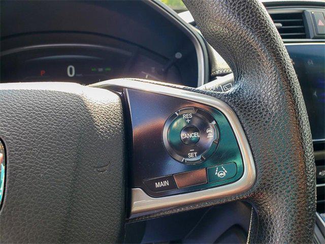 used 2019 Honda CR-V car, priced at $22,498