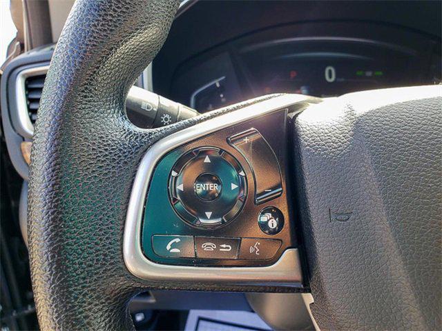 used 2019 Honda CR-V car, priced at $22,498