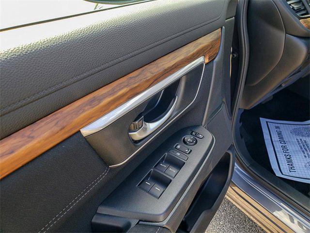 used 2019 Honda CR-V car, priced at $22,498