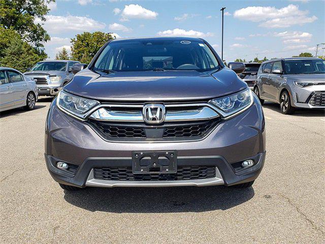 used 2019 Honda CR-V car, priced at $22,498