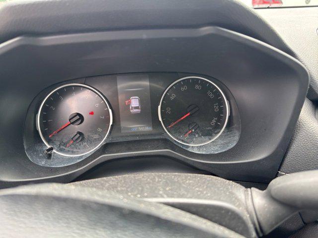 used 2021 Toyota RAV4 car, priced at $22,852