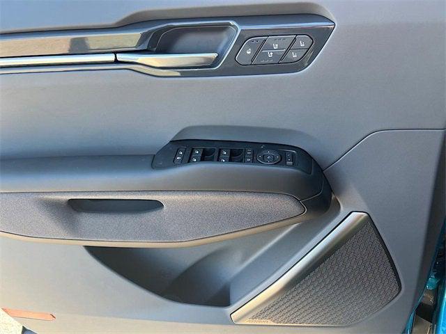 new 2026 Kia EV9 car, priced at $60,095