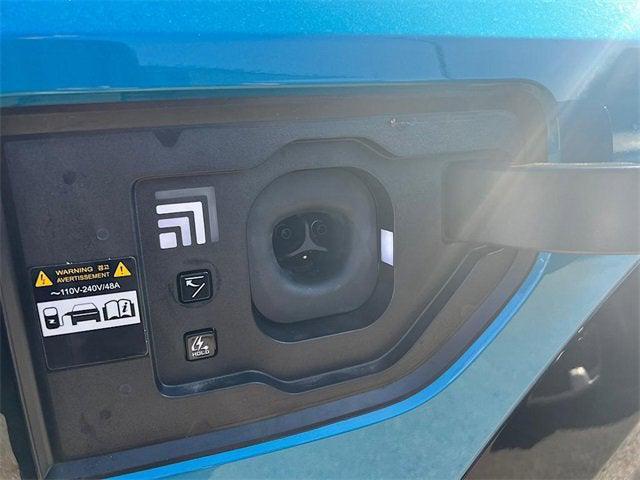 new 2026 Kia EV9 car, priced at $60,095