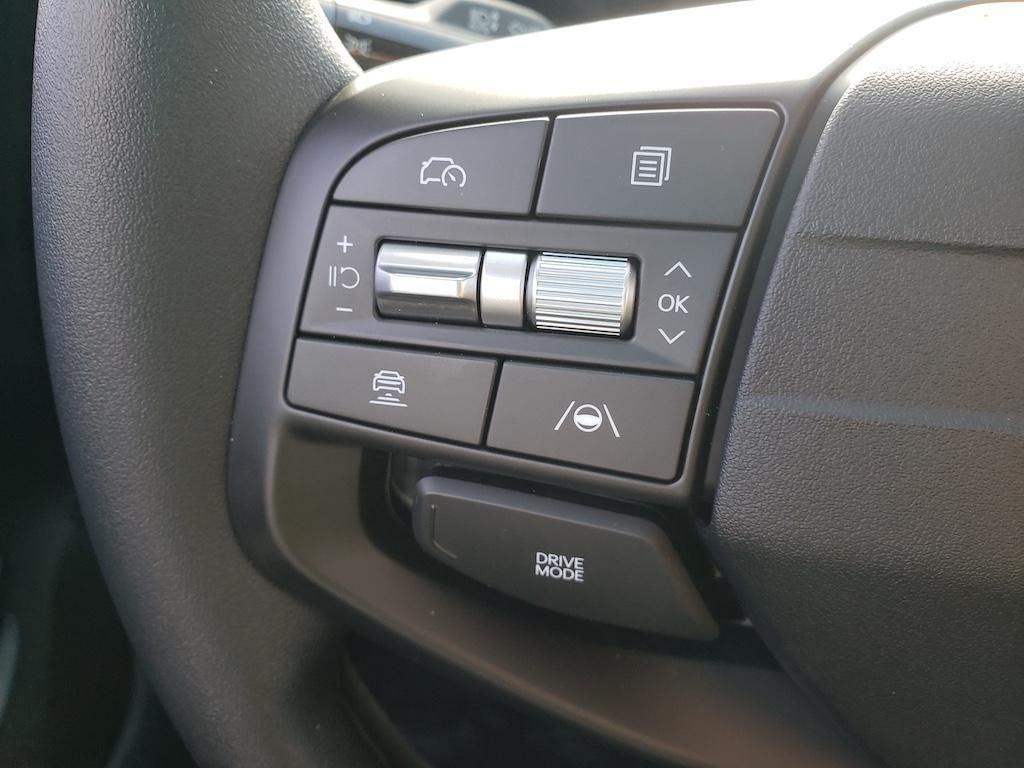 new 2025 Kia K4 car, priced at $20,178