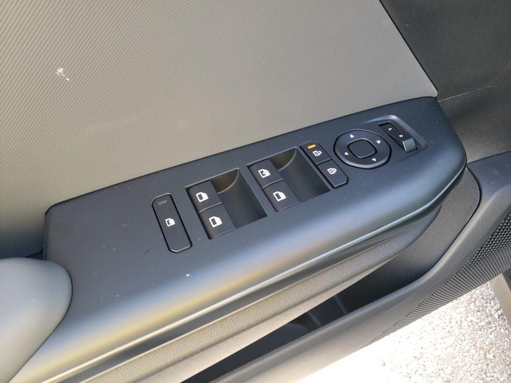 new 2025 Kia K4 car, priced at $20,178