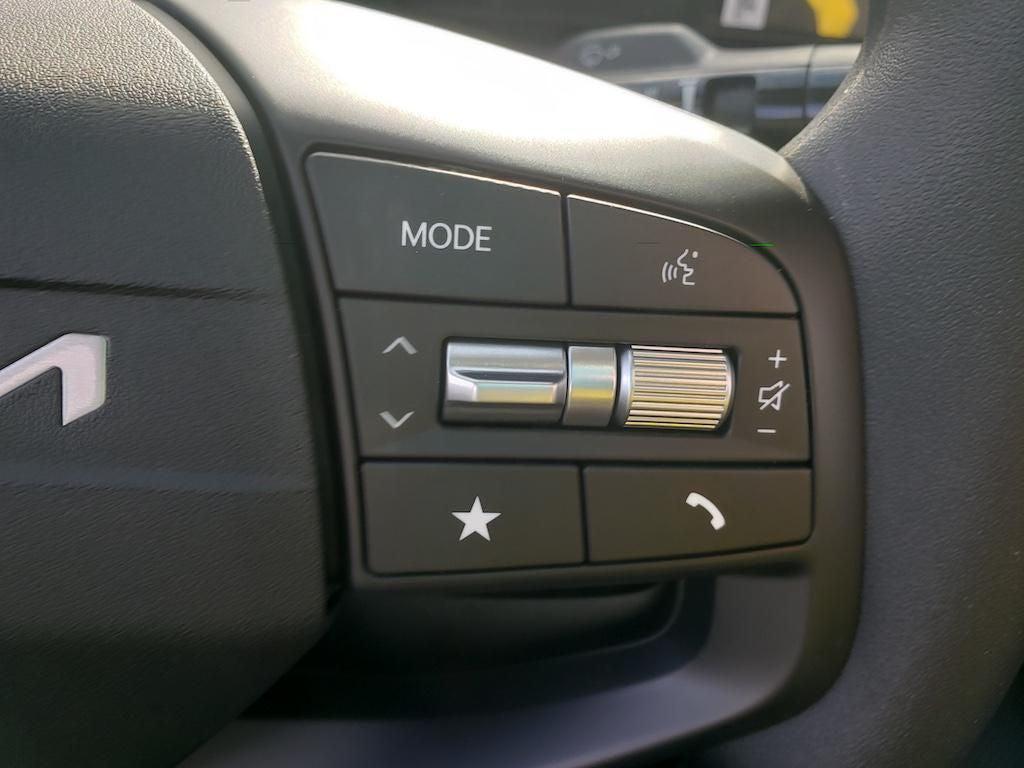 new 2025 Kia K4 car, priced at $20,178