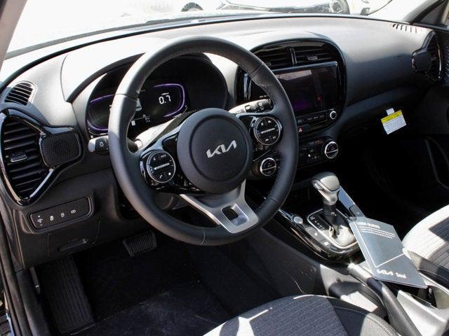 new 2025 Kia Soul car, priced at $25,893