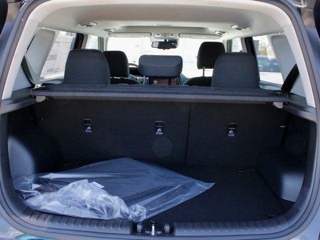 new 2025 Kia Soul car, priced at $25,893