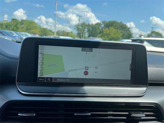 used 2022 Kia Telluride car, priced at $25,752