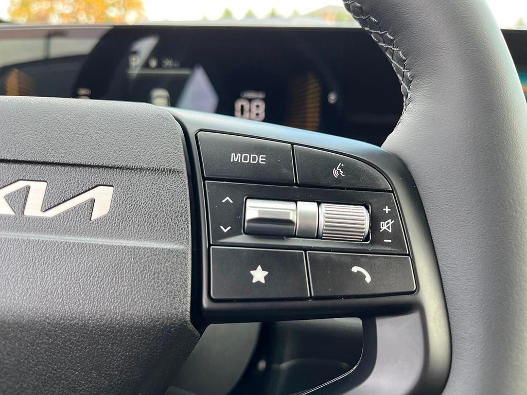 new 2026 Kia Sportage car, priced at $28,076