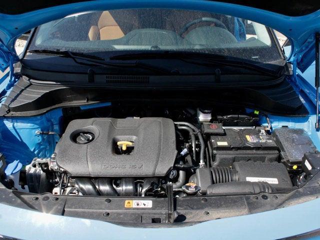 new 2025 Kia Soul car, priced at $26,288