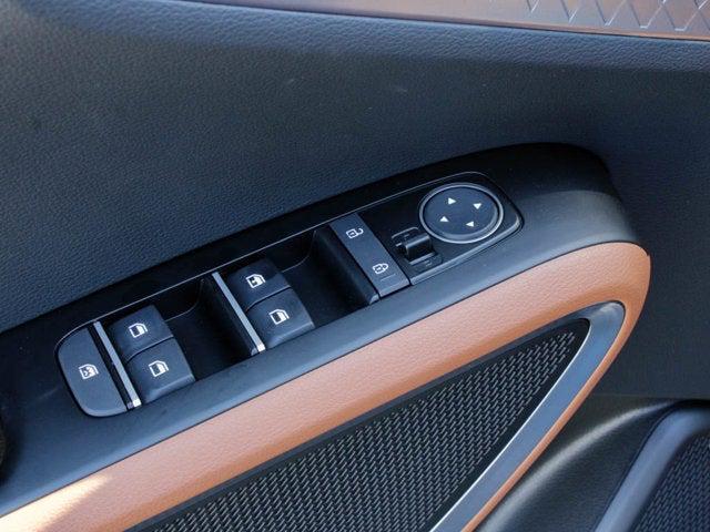 new 2025 Kia Soul car, priced at $26,288
