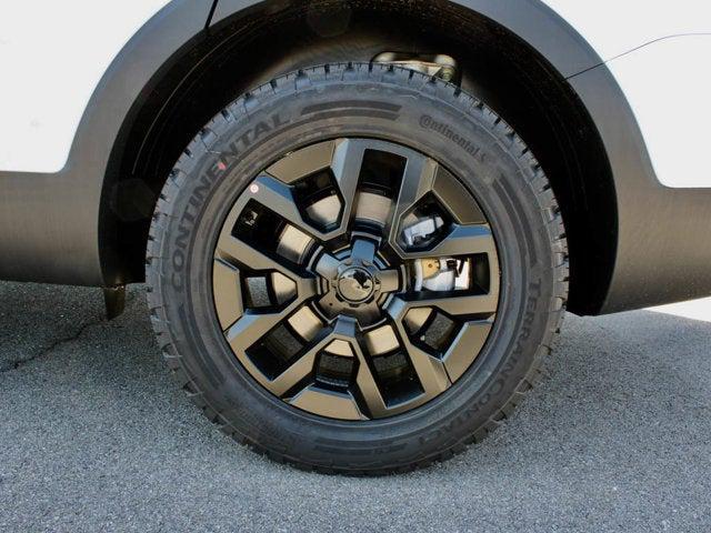 new 2025 Kia Telluride car, priced at $47,957