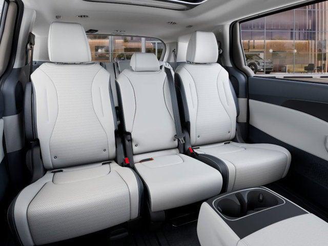 new 2026 Kia Carnival car, priced at $50,783