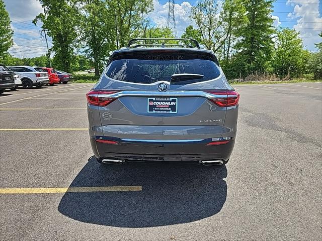 used 2019 Buick Enclave car, priced at $24,181