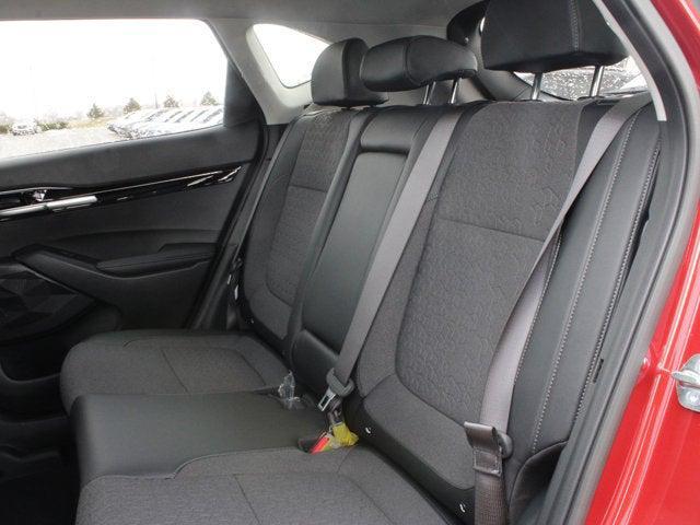 new 2025 Kia Seltos car, priced at $26,903