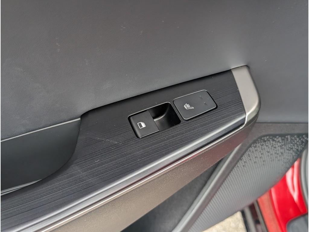 new 2025 Kia EV6 car, priced at $44,624