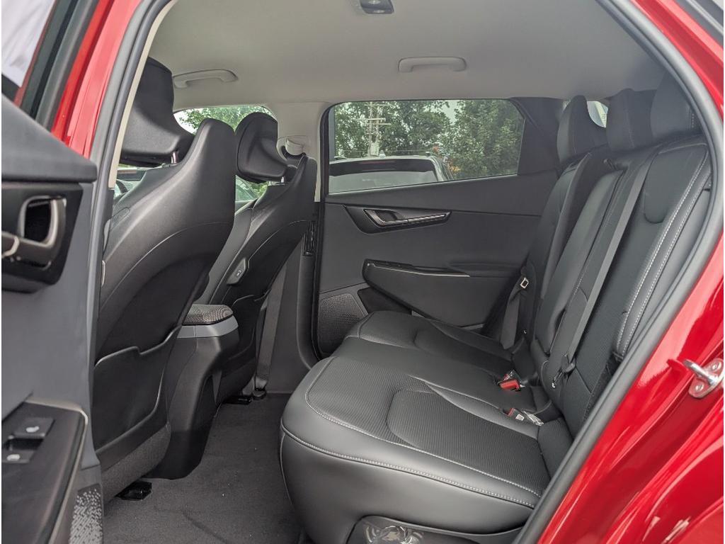new 2025 Kia EV6 car, priced at $44,624