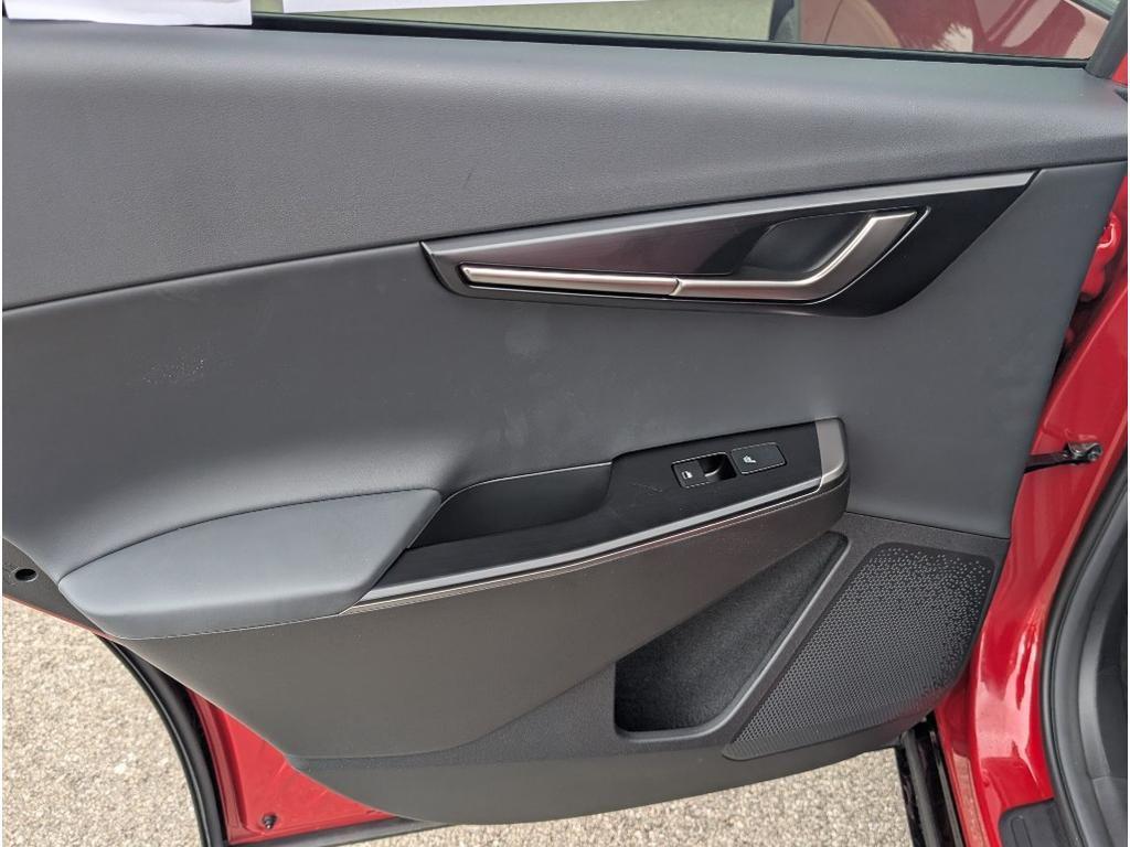 new 2025 Kia EV6 car, priced at $44,624