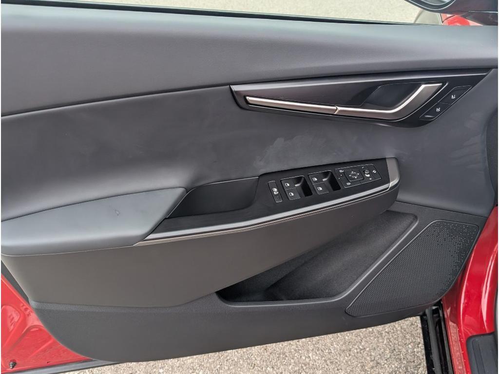 new 2025 Kia EV6 car, priced at $44,624