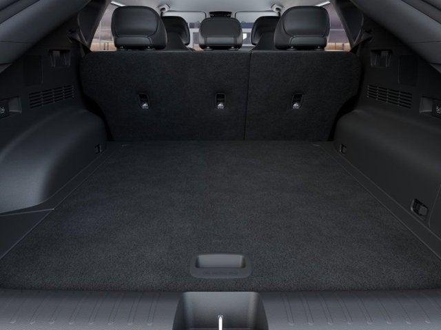 new 2025 Kia EV6 car, priced at $51,510