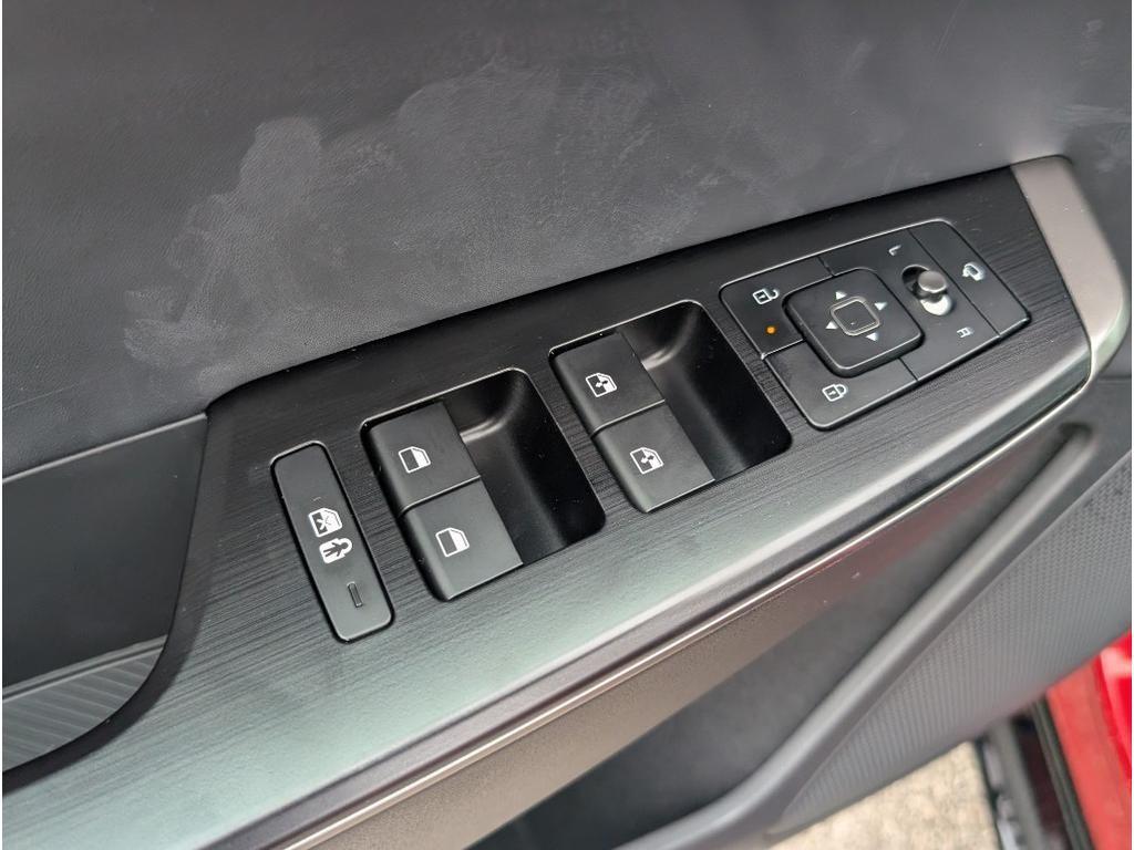 new 2025 Kia EV6 car, priced at $44,624