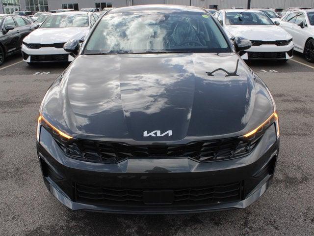 new 2025 Kia K5 car, priced at $26,723