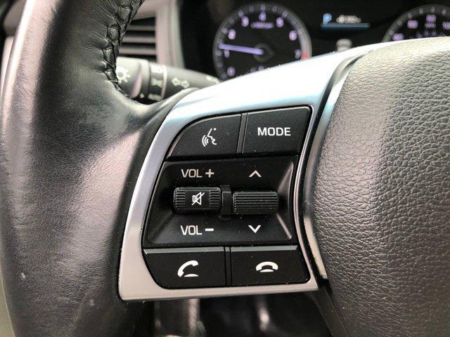used 2018 Hyundai Sonata car, priced at $11,875