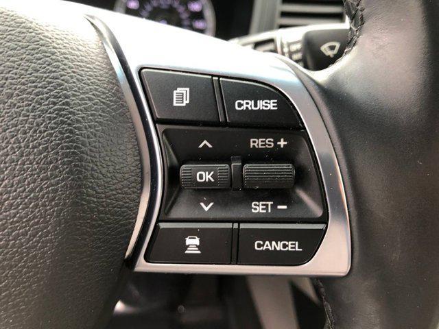 used 2018 Hyundai Sonata car, priced at $11,875